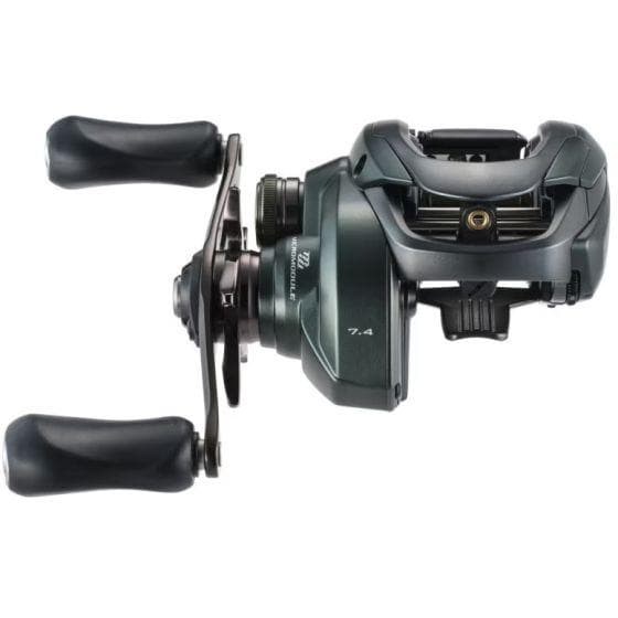 Shimano Curado M 151MG - foto 3