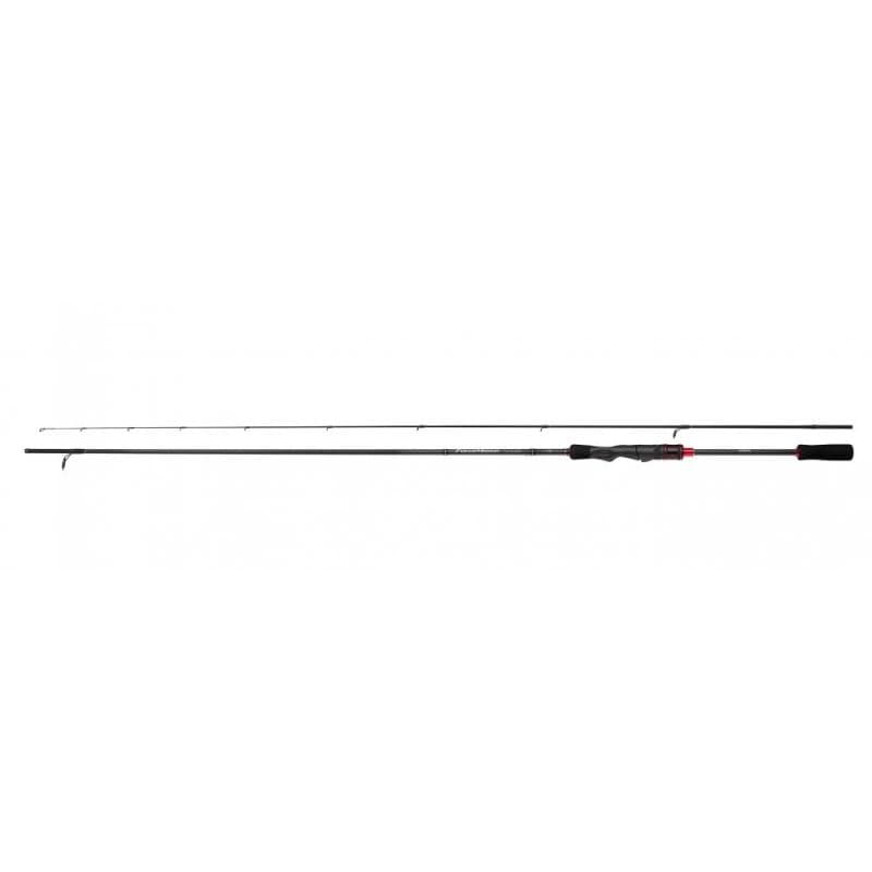 Shimano Forcemaster Trout CMP Multi 2.40-2.70m 2-10g - foto 2