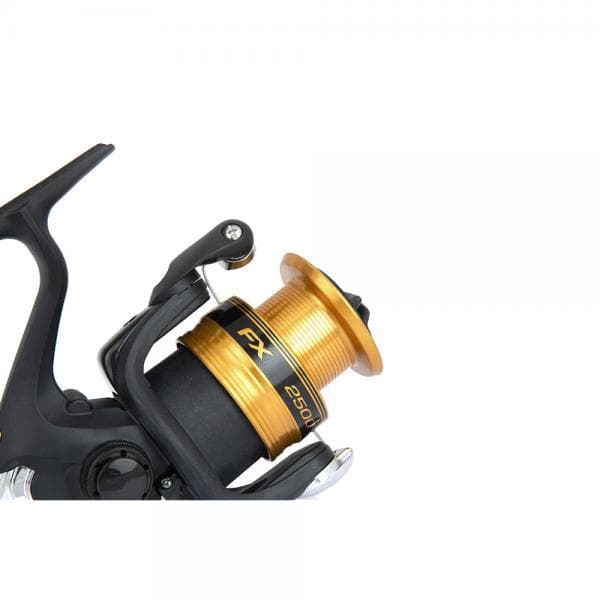 Shimano FX 2500 - foto 2