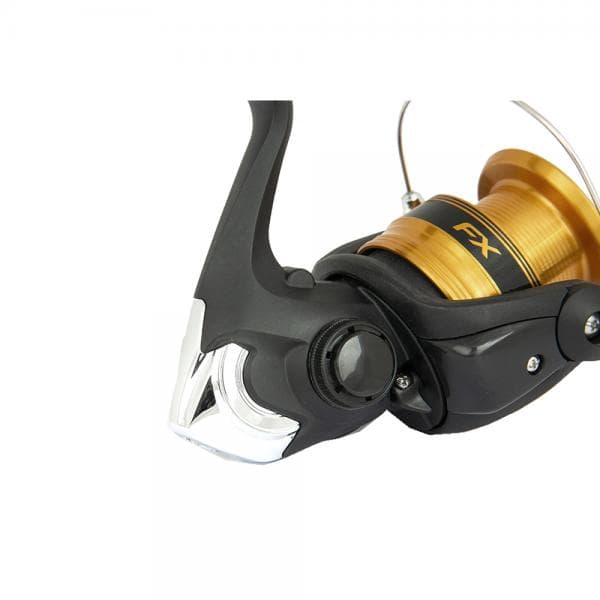 Shimano FX 4000 - foto 3