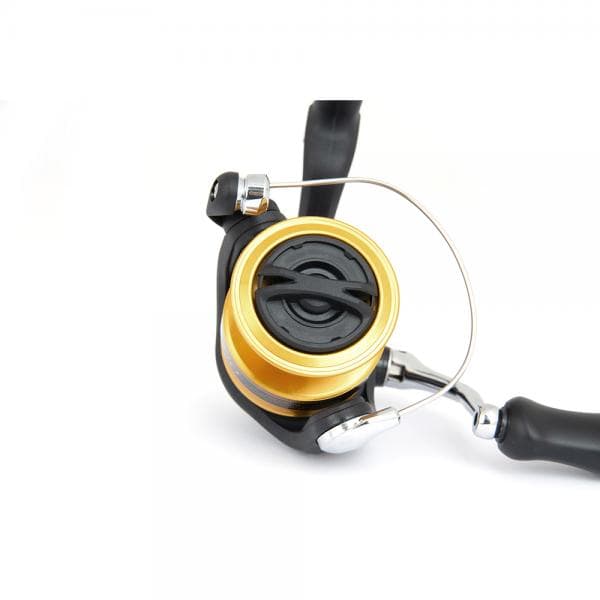Shimano FX 4000 - foto 4