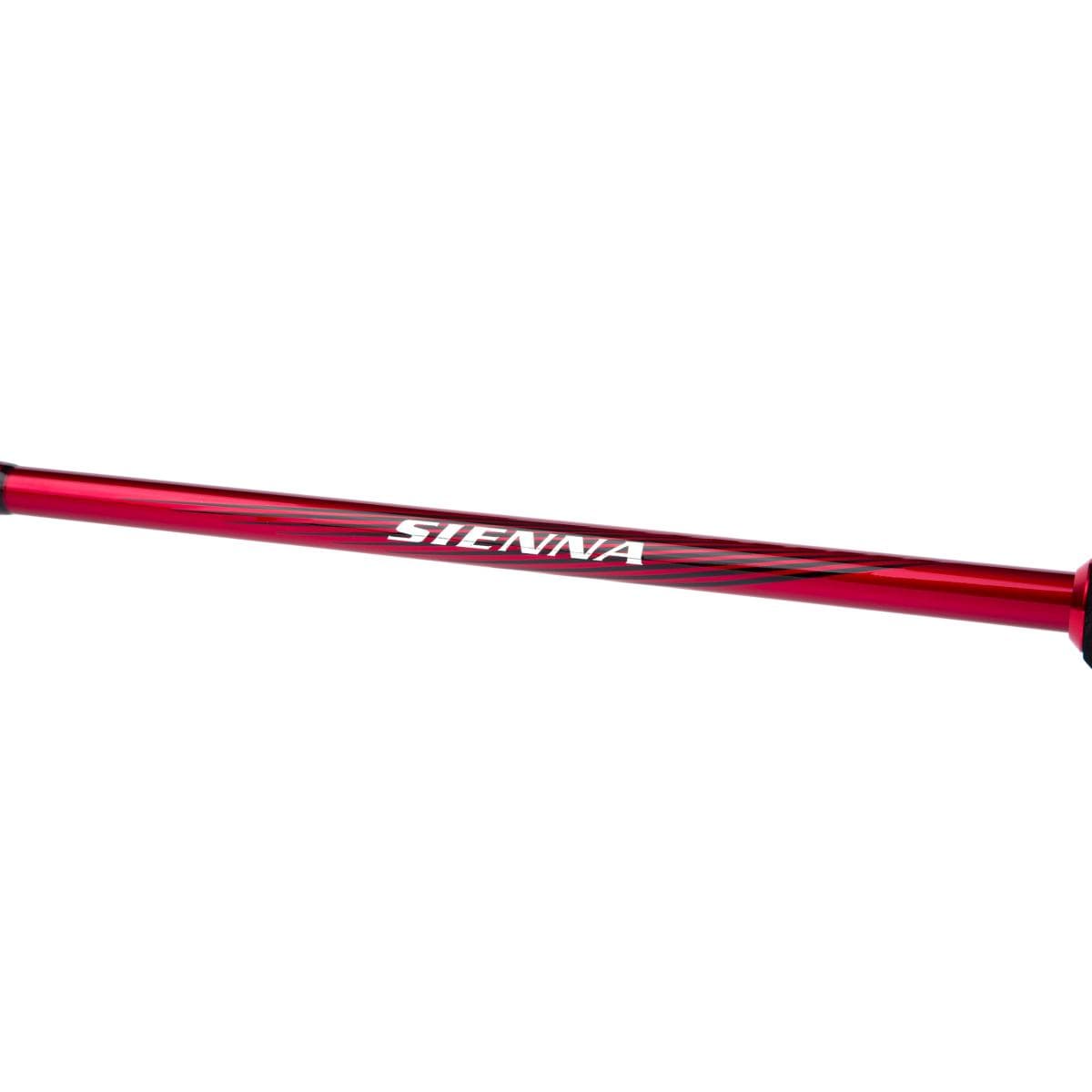 Shimano Hengel Sienna Spinning 2.40m 10-35g - foto 3