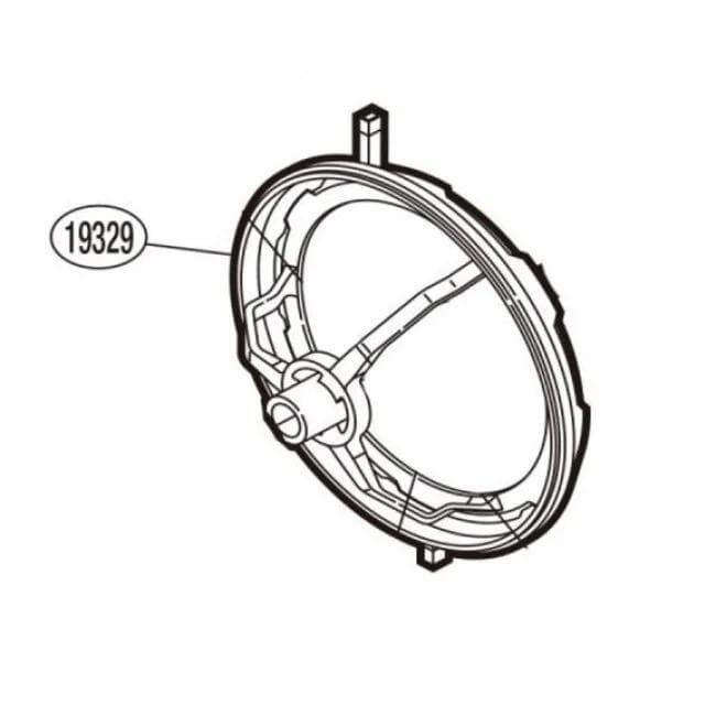 Shimano Line Safety Guard Ultegra XTD 14000 XTD, Speedmaster XTC 14000 - foto 2