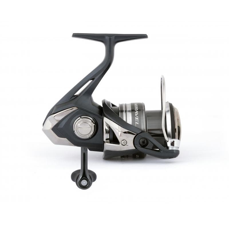 Shimano Miravel 2500 - foto 2
