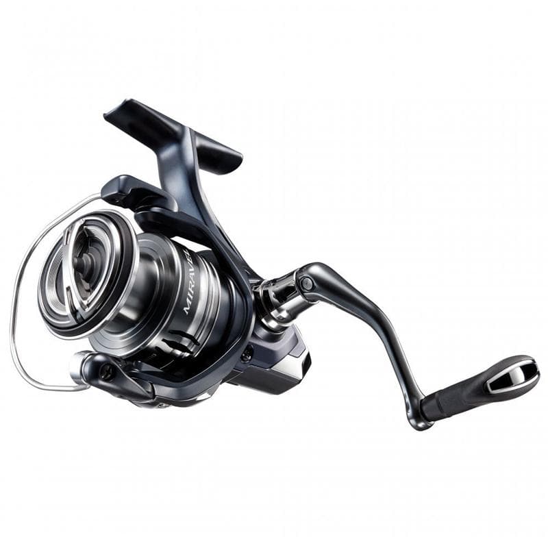 Shimano Miravel 2500 - foto 3