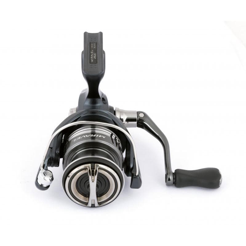 Shimano Miravel C3000 - foto 3