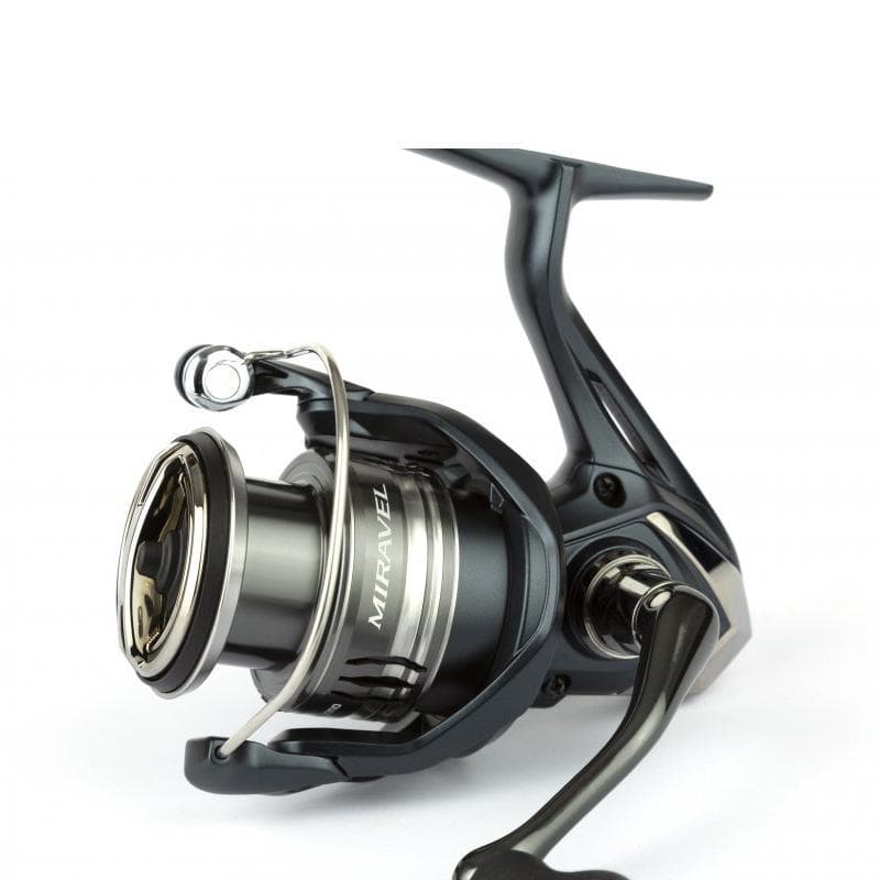 Shimano Miravel C3000 - foto 4
