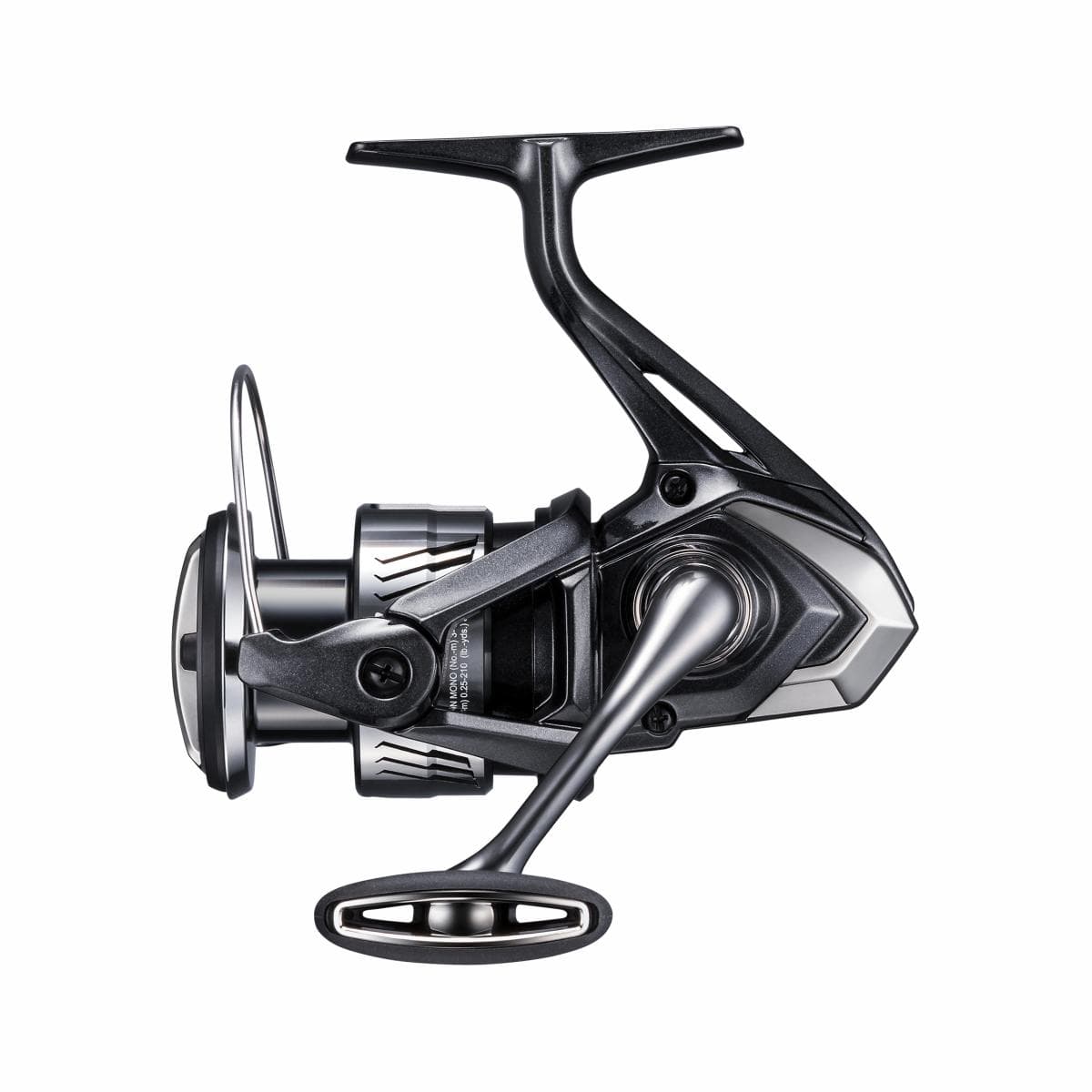 Shimano Miravel FA 4000