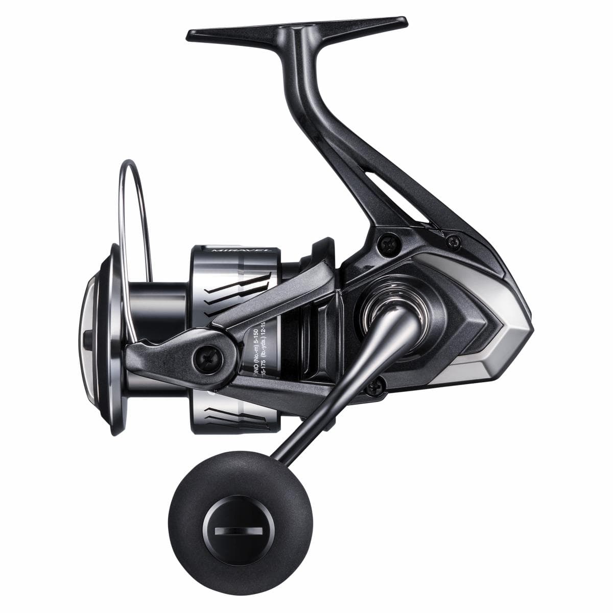 Shimano Miravel FA C5000 XG