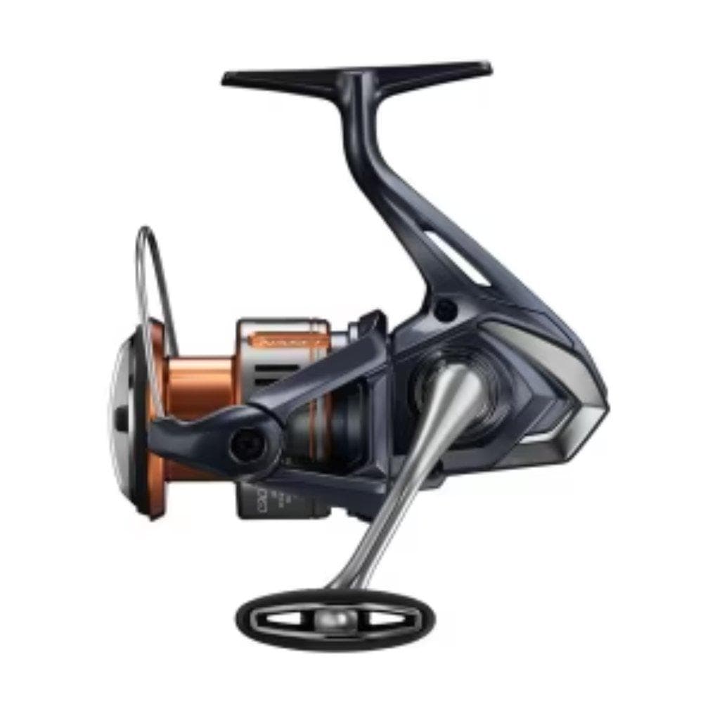 Shimano Nasci FD 4000