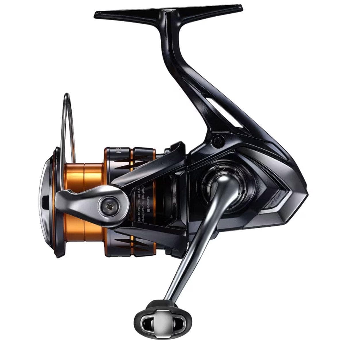 Shimano Nexave FJ 1000