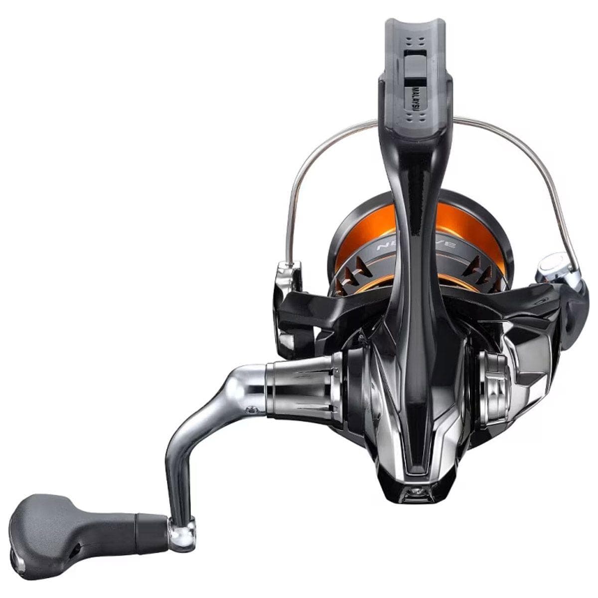Shimano Nexave FJ 4000 - foto 2