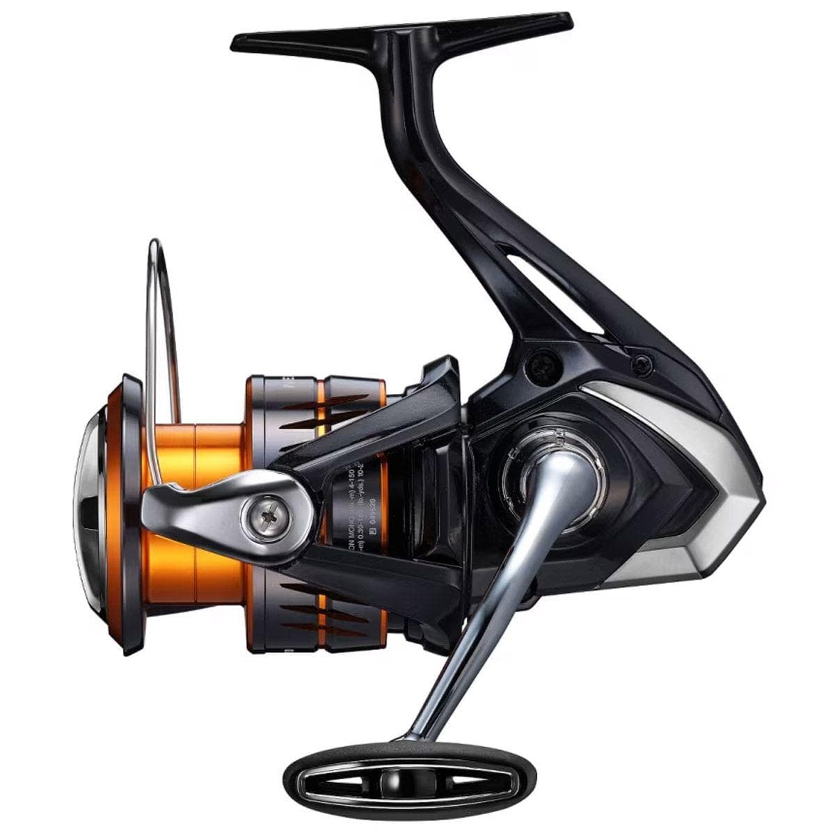 Shimano Nexave FJ C3000