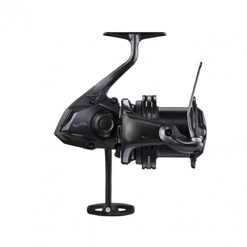 Shimano Power Aero 14000 XTC - foto 2