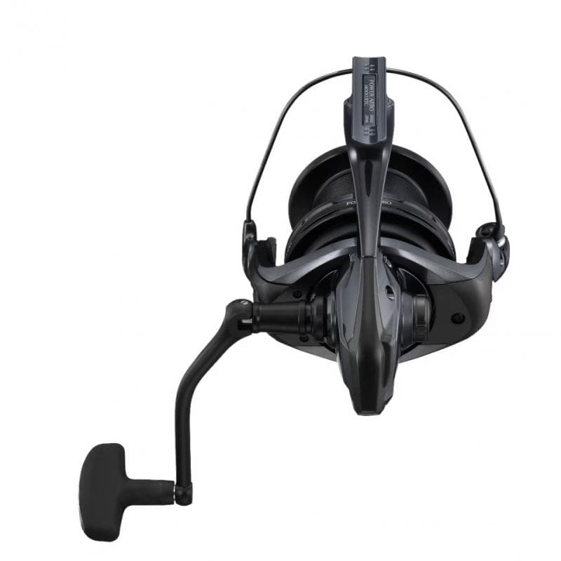Shimano Power Aero 14000 XTC - foto 4