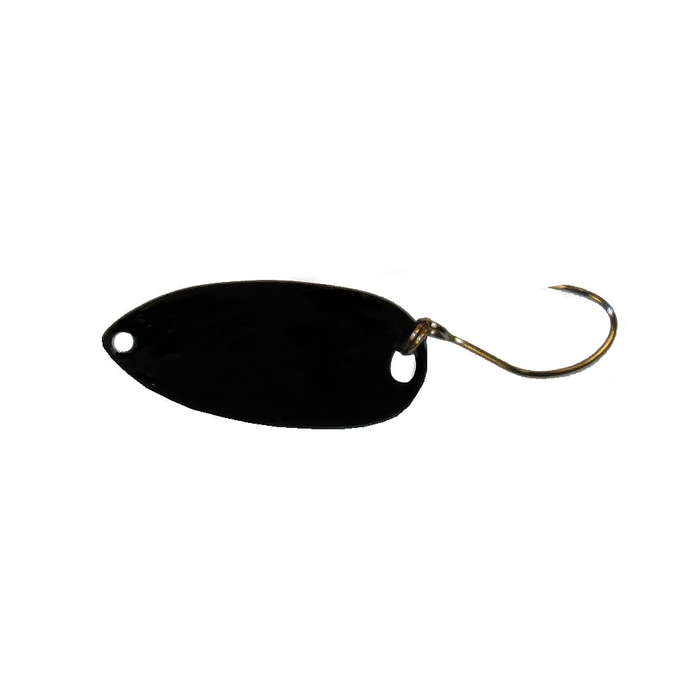 Shimano Rol Swimmer Lepel 5.0gr - foto 2