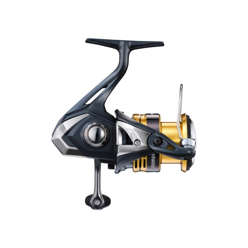Shimano Sahara FJ 2500 - foto 3