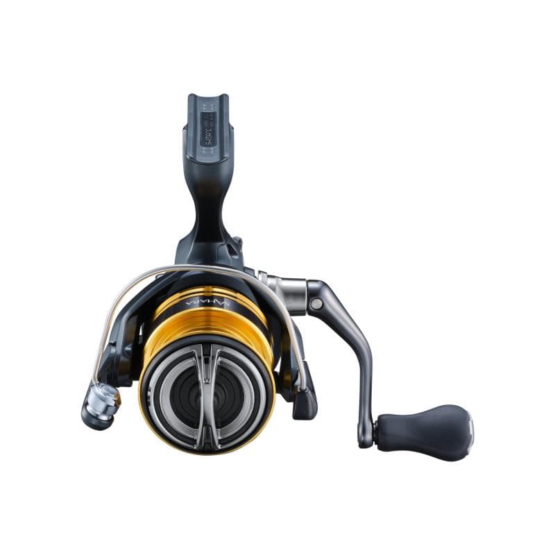 Shimano Sahara FJ 2500 - foto 4