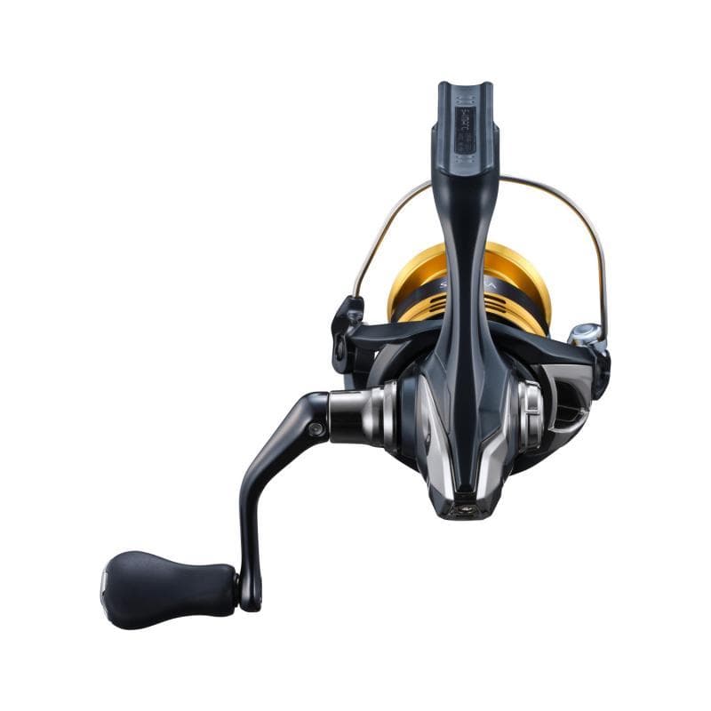 Shimano Sahara FJ C3000 - foto 2