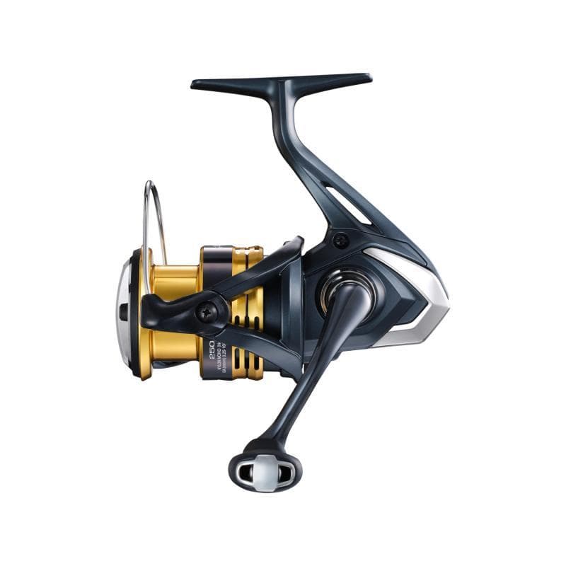 Shimano Sahara FJ C3000