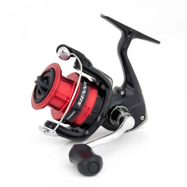 Shimano Sienna FG 2000FG - foto 2