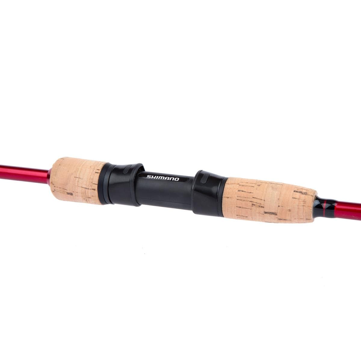 Shimano Sienna Spinning Cork 2.41m 10-35g - foto 3