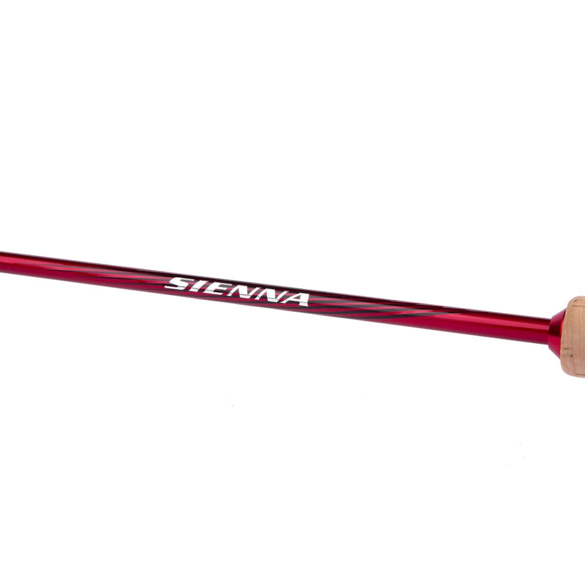 Shimano Sienna Spinning Cork 2.41m 10-35g - foto 5