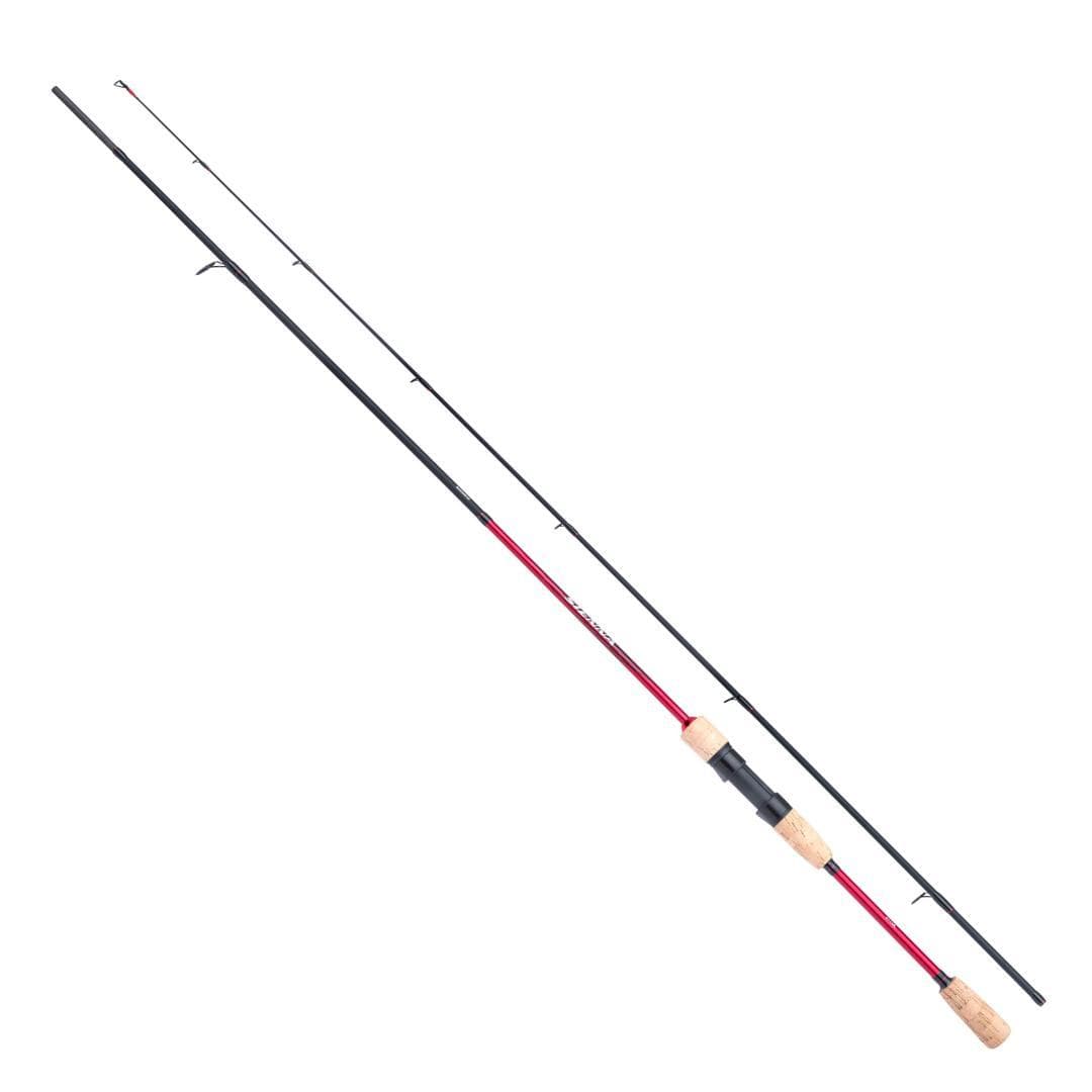 Shimano Sienna Spinning Cork 2.41m 10-35g