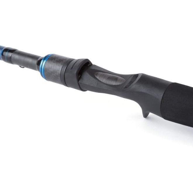 Shimano SLX Casting Combo 2.21m 30-120g Incl. SLX 151 Baitcaster - foto 6