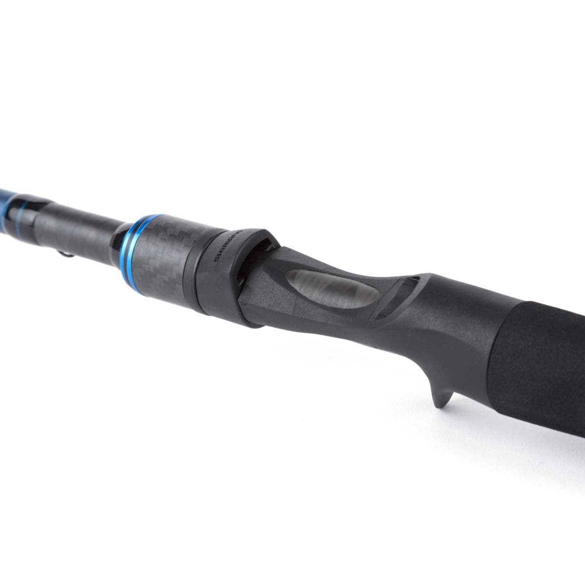 Shimano SLX Casting Fast 2.21m 30-120g - foto 3