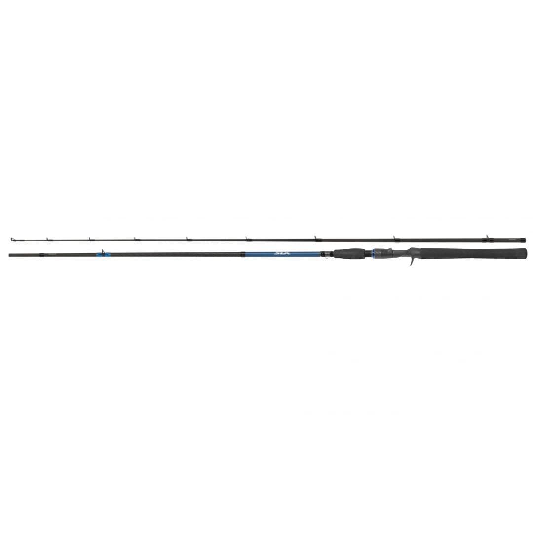 Shimano SLX Casting Fast 2.21m 30-120g