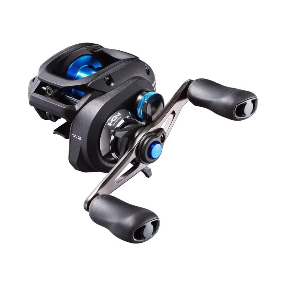 Shimano SLX DC 151 LH HG