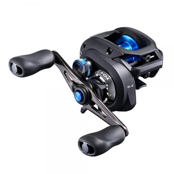Shimano SLX DC 151HG