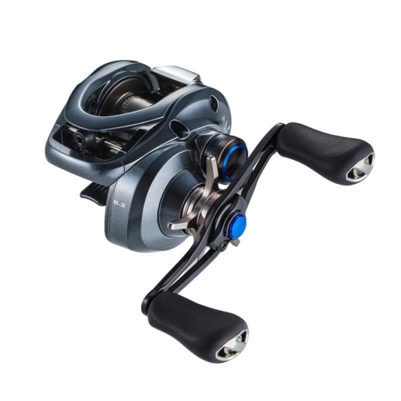 Shimano SLX DC XT 71