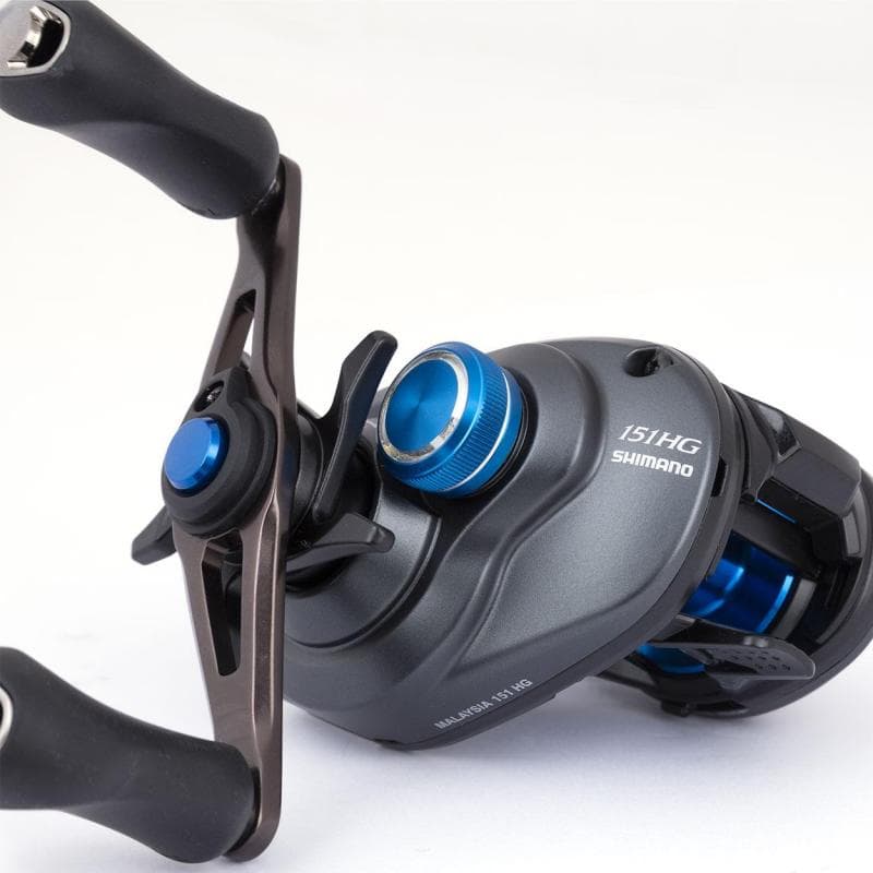 Shimano SLX XT 151 - foto 4