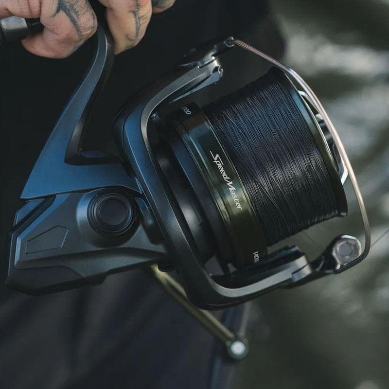 Shimano Speedmaster 14000 XTD - foto 5