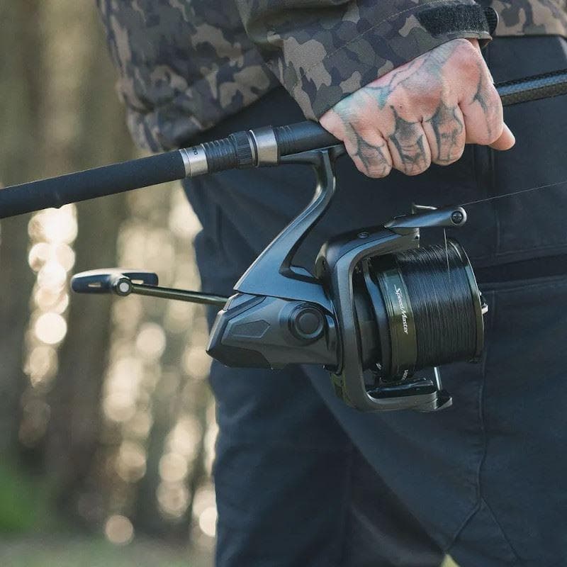 Shimano Speedmaster 14000 XTD - foto 6