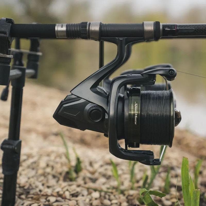 Shimano Speedmaster 14000 XTD - foto 7