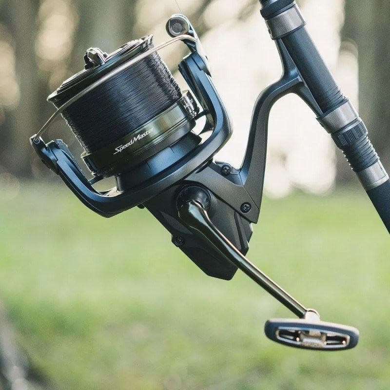 Shimano Speedmaster 14000 XTD - foto 8
