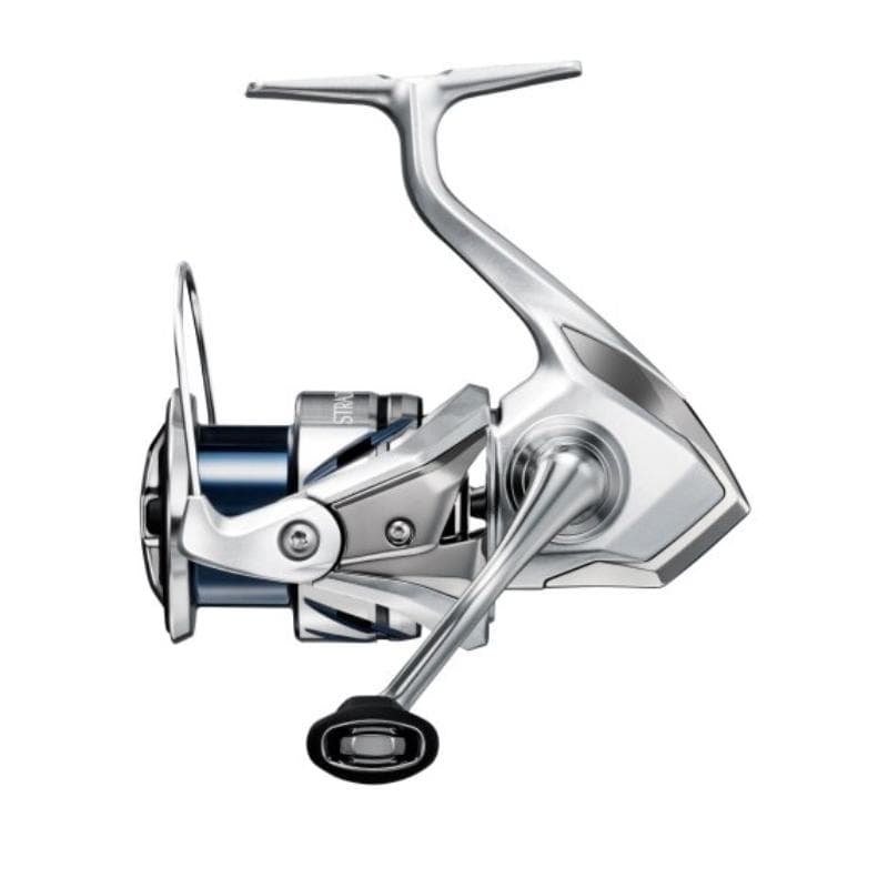 Shimano Stradic FM C3000XG - foto 2