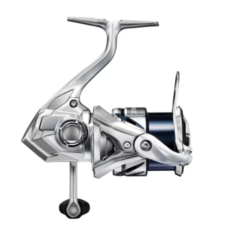 Shimano Stradic FM C3000XG - foto 5