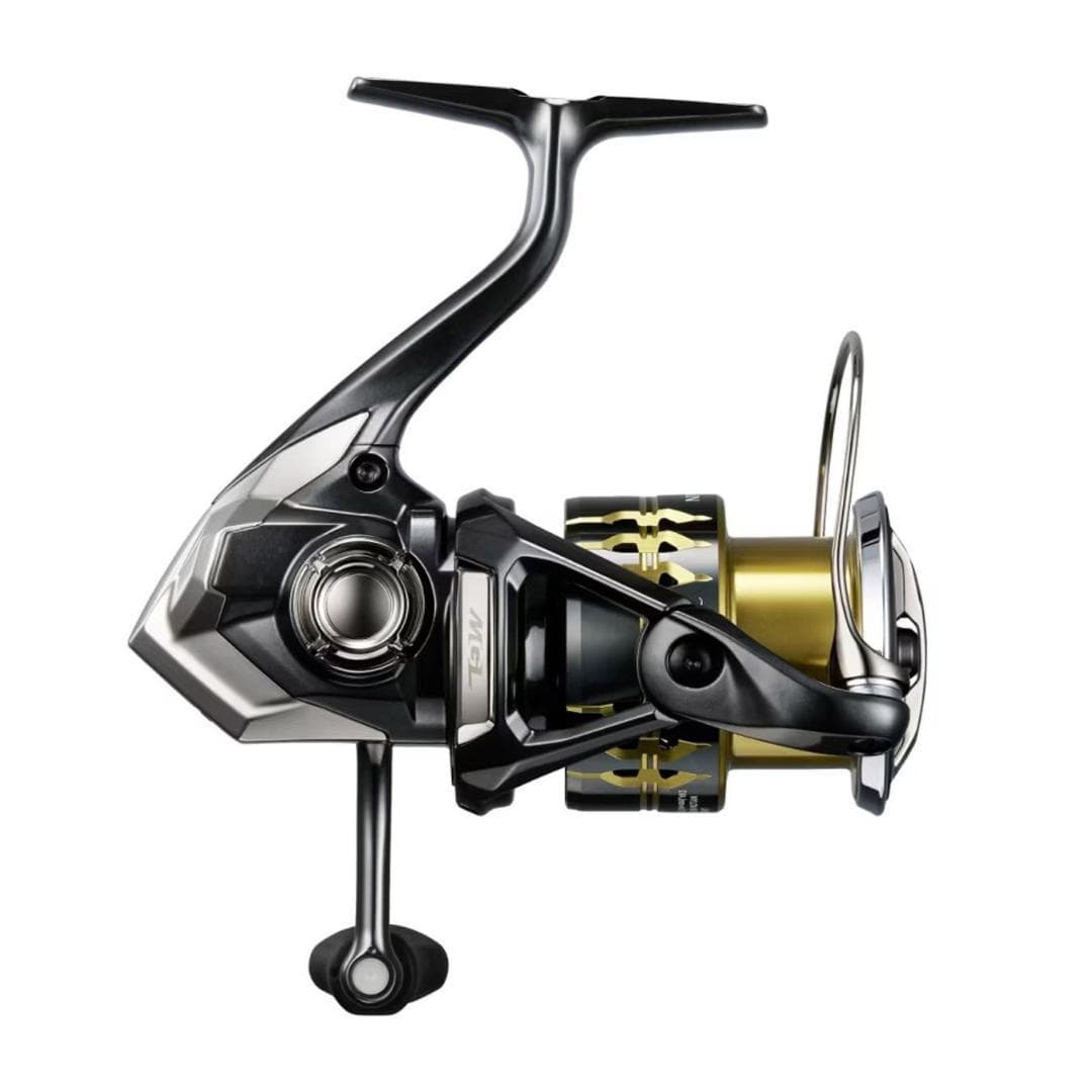 Shimano Sustain C3000 FK - foto 2