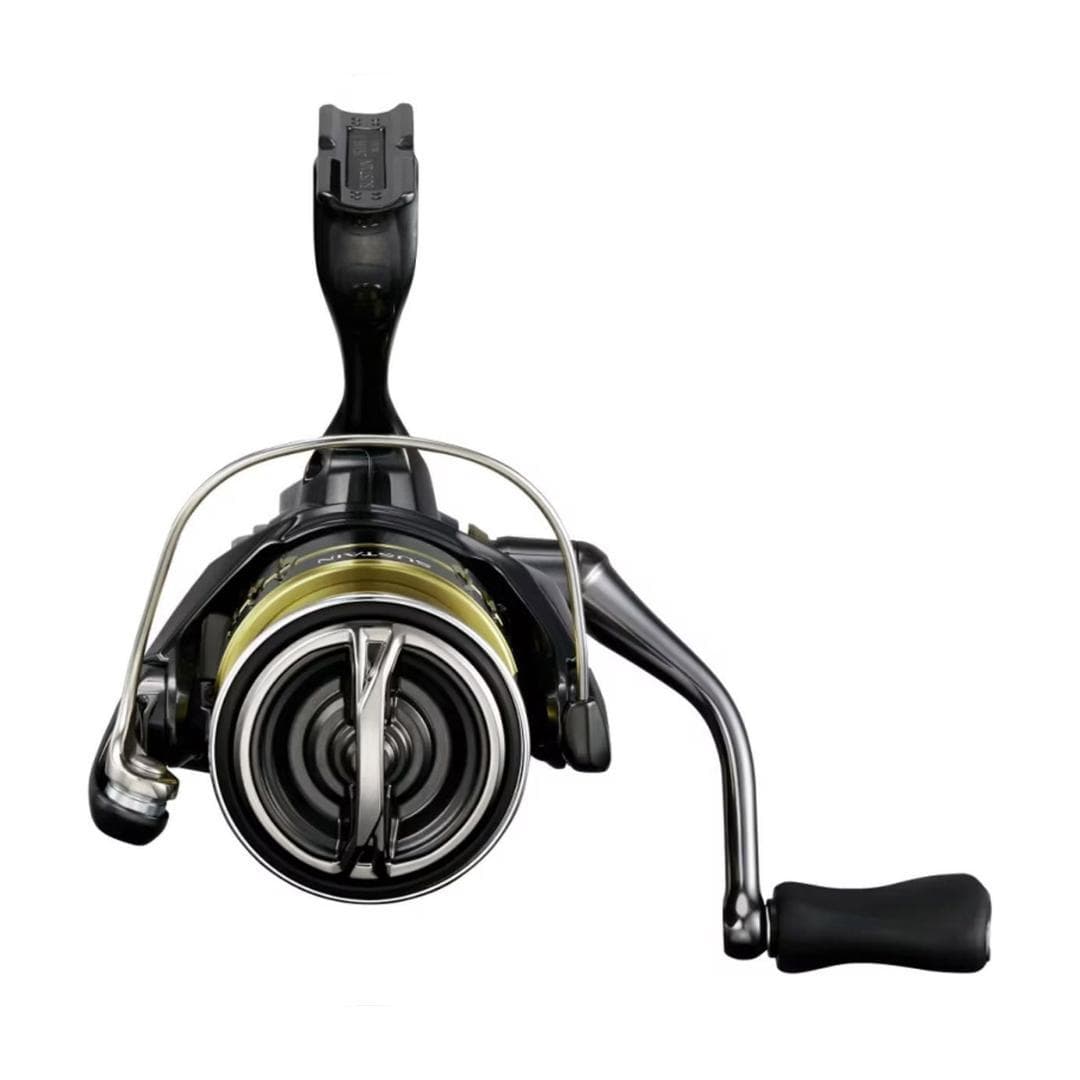 Shimano Sustain C3000 FK - foto 4