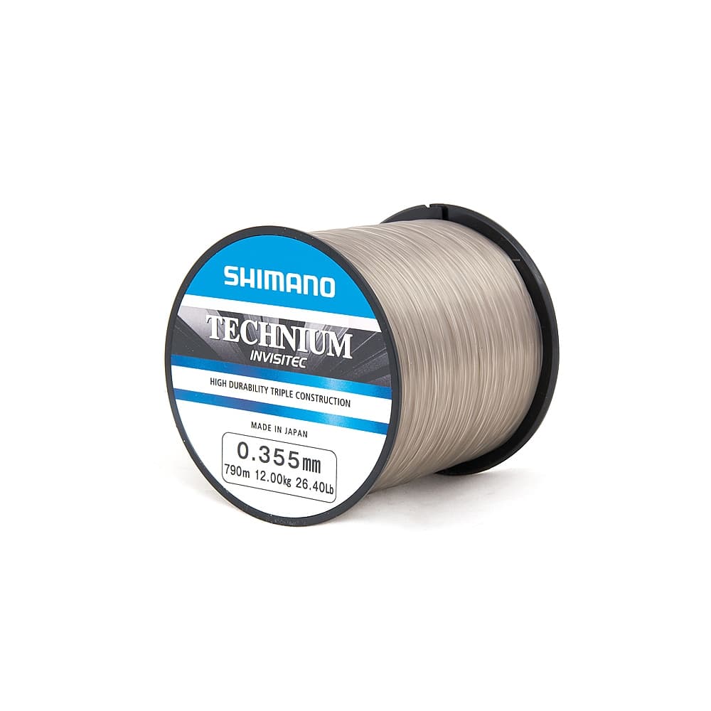 Shimano Technium Invisitec 0.405mm 620m