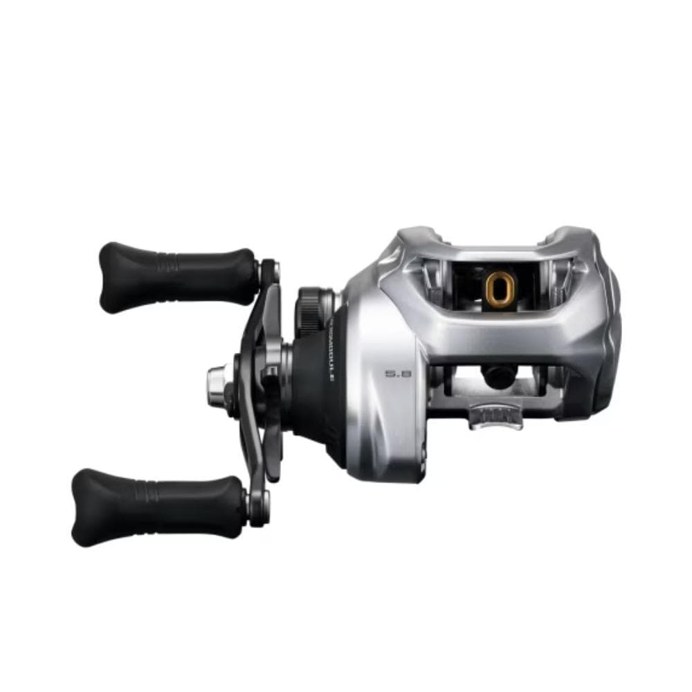 Shimano TranX Reel B 301 - foto 3