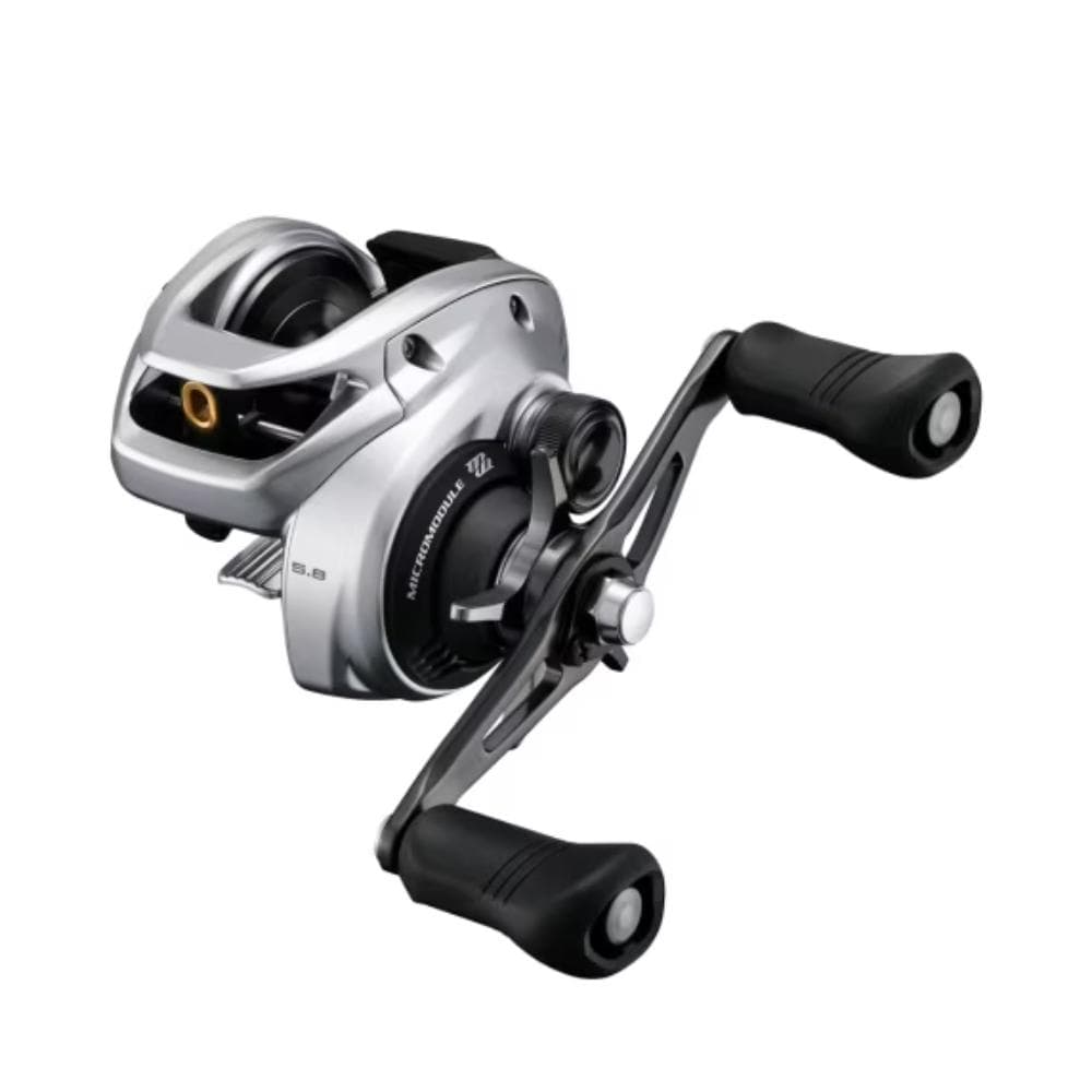 Shimano TranX Reel B 301