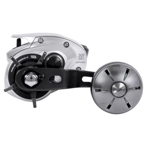 Shimano TranX Reel B 301HG - foto 2