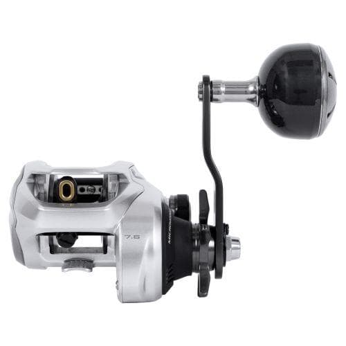 Shimano TranX Reel B 301HG - foto 3