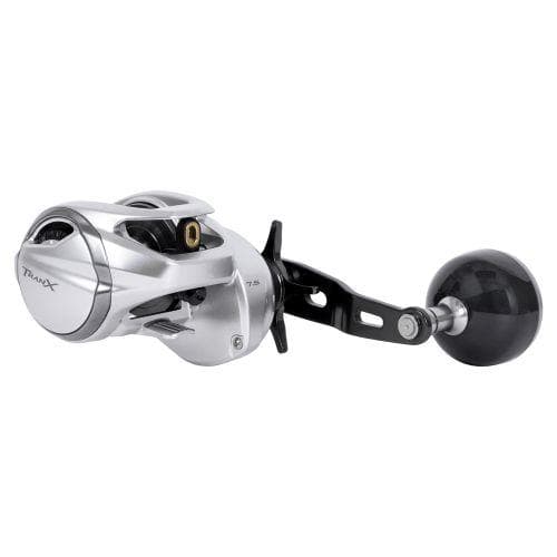 Shimano TranX Reel B 301HG - foto 4
