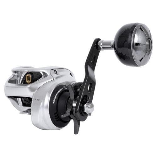 Shimano TranX Reel B 301HG